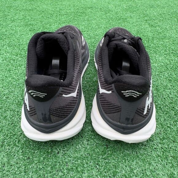 HOKA ONE ONE CLIFTON 9 - Men’s Running Shoes - SIZE 10D - Picture 4 of 10